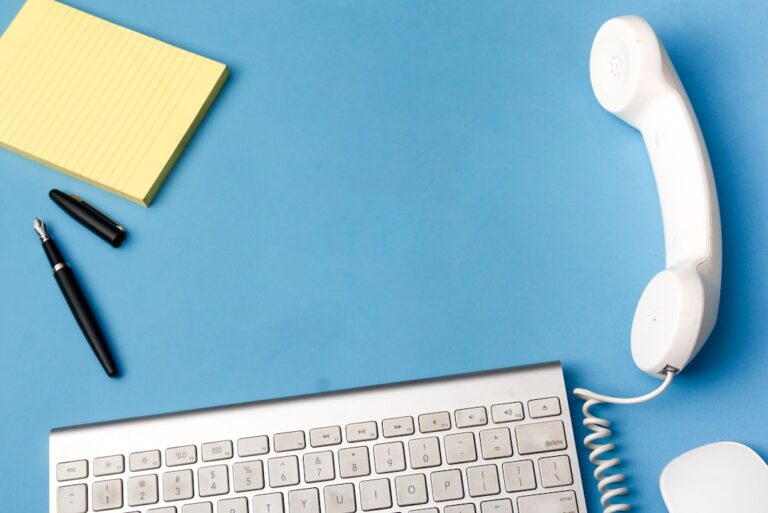 Maximize Your Productivity with Expert Virtual Assistant Services
