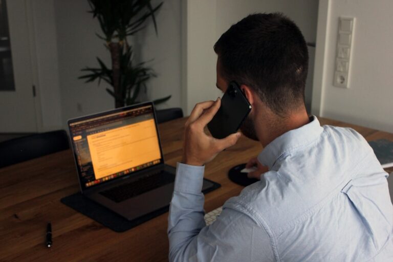 How Virtual Assistants Can Transform Your Work-Life Balance